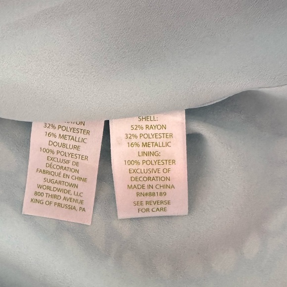 Lilly Pulitzer NWT Franci Dress Bermuda Blue Lagoon
Size 8🦄 - Picture 7 of 12